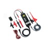 Testec Active Differential Oscilloscope Probe 100 MHz, 1:100 / 1:1000 Attenuation, BNC Connector TT-SI 8110