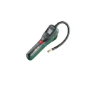 Bosch Cordless Tyre Inflator 9.44 in Air Inlet BSP, 10.3 Bar, 287mm Length, Model 0603947000