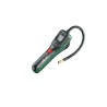 Bosch Cordless Tyre Inflator 9.44 in Air Inlet BSP, 10.3 Bar, 287mm Length, Model 0603947000