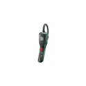 Bosch Cordless Tyre Inflator 9.44 in Air Inlet BSP, 10.3 Bar, 287mm Length, Model 0603947000