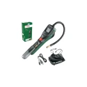 Bosch Cordless Tyre Inflator 9.44 in Air Inlet BSP, 10.3 Bar, 287mm Length, Model 0603947000