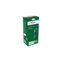 Bosch Cordless Tyre Inflator 9.44 in Air Inlet BSP, 10.3 Bar, 287mm Length, Model 0603947000