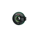Bosch Laser Level Atino 650 nm Red Laser, Class 2, Manual Levelling, 1 Laser, 1.5 m Range 0.603.663.A03