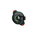 Bosch Laser Level Atino 650 nm Red Laser, Class 2, Manual Levelling, 1 Laser, 1.5 m Range 0.603.663.A03