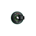 Bosch Laser Level Atino 650 nm Red Laser, Class 2, Manual Levelling, 1 Laser, 1.5 m Range 0.603.663.A03