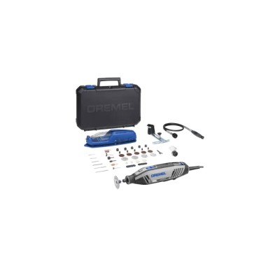 Dremel Corded Multi-Cutter Power Tool 240V 175W 35000, 5000rpm with UK Plug F0134250JG