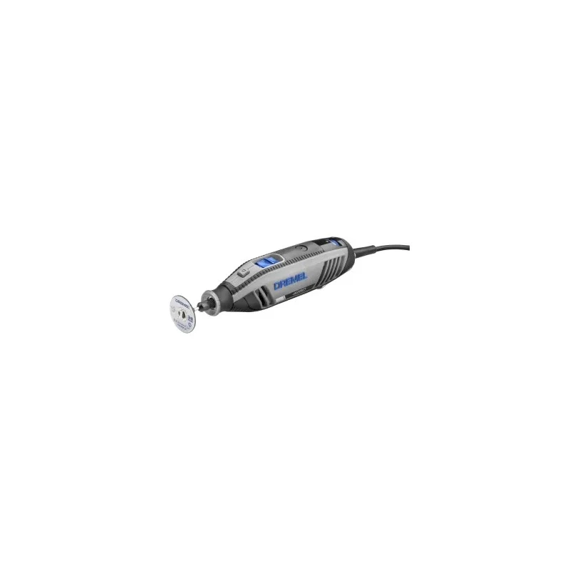 Dremel Corded Multi-Cutter Power Tool 240V 175W 35000, 5000rpm with UK Plug F0134250JG