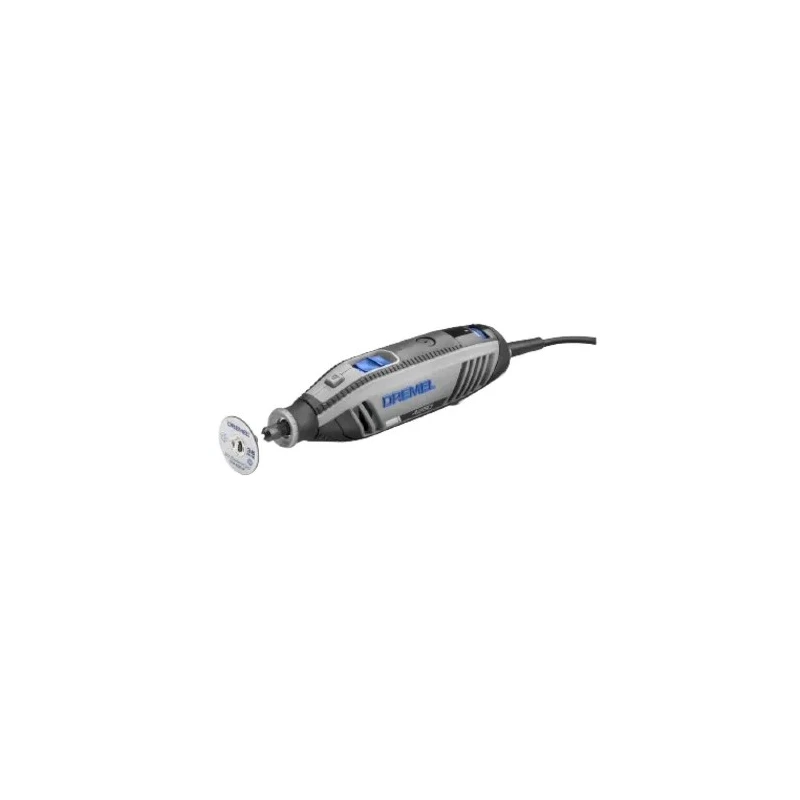 Dremel Corded Multi-Cutter 175W, 240V, 35000rpm Speed, Type G Plug F0134250JB
