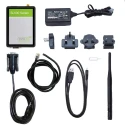 Siretta RS232, RJ12 2G, 4G, 3G Modem Starter Kit 10Mbps SL500-LTE1 (EU) STARTER KIT