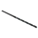 Dormer High Speed Steel Helical Twist Drill Bit 1 in Size, 148mm Overall Length, Cylindrical Shank A1101/4