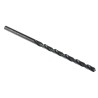 Dormer High Speed Steel Helical Twist Drill Bit 1 in Size, 148mm Overall Length, Cylindrical Shank A1101/4