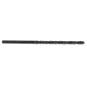 Dormer High Speed Steel Helical Twist Drill Bit 1 in Size, 148mm Overall Length, Cylindrical Shank A1101/4