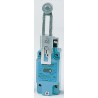 Honeywell Technologies GLF Series Adjustable Roller Lever Limit Switch, 1 NO/1 NC, IP67, Die Cast Zinc Epoxy Coated