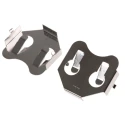 Keystone Battery Contact Top Spring Arm for CR2016, CR2025, CR2032 Batteries 3003