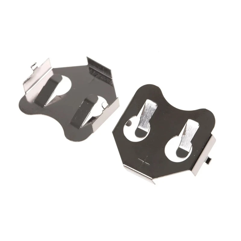Keystone Battery Contact Top Spring Arm for CR2016, CR2025, CR2032 Batteries 3003