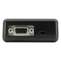 Siretta RJ12, RS232 2G, 4G Modem Starter Kit, 300kbps, Nominal Supply 5V-42V, LTE Cat M / NB IoT SL500-LTEM (GL) STARTER KIT