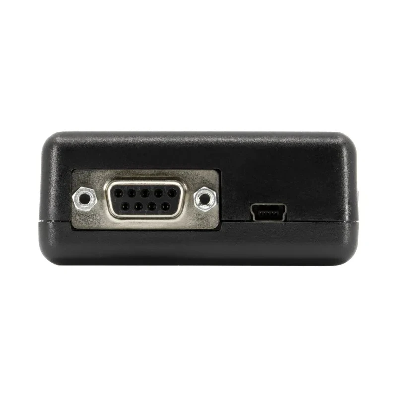 Siretta RJ12, RS232 2G, 4G Modem Starter Kit, 300kbps, Nominal Supply 5V-42V, LTE Cat M / NB IoT SL500-LTEM (GL) STARTER KIT