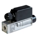 Norgren Pressure Switch Positive Pressure G 1/4 Thread Size 0.1-30 bar Accuracy ±2% 0820150000000000
