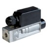 Norgren Pressure Switch Positive Pressure G 1/4 Thread Size 0.1-30 bar Accuracy ±2% 0820150000000000