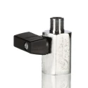 Norgren Locking Shut-Off Valve Ball Valve 60 Series G 1/8, III B 601112218