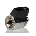 Norgren Locking Shut-Off Valve Ball Valve 60 Series G 1/8, III B 601112218