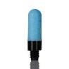 Norgren Pneumatic Silencer Polyethylene Threaded Metric M5 10 bar 23mm Length M/S0