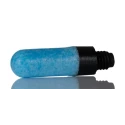 Norgren Pneumatic Silencer Polyethylene Threaded Metric M5 10 bar 23mm Length M/S0