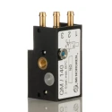 Norgren Pneumatic Cylinder & Actuator Switch with LED Indicator QM/140
