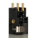 Norgren Pneumatic Cylinder & Actuator Switch with LED Indicator QM/140