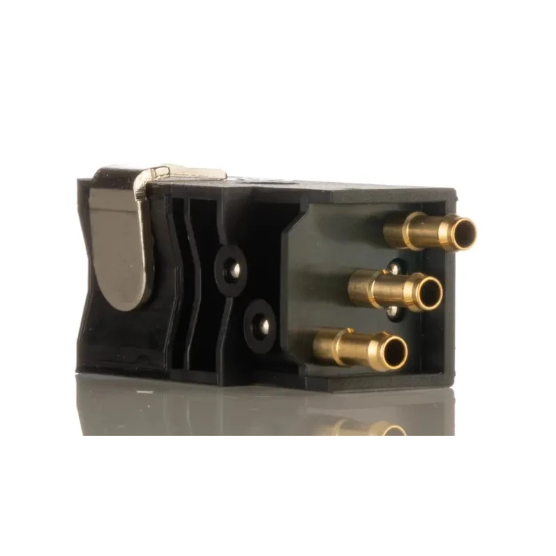 Norgren Pneumatic Cylinder & Actuator Switch with LED Indicator QM/140