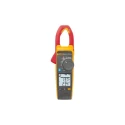 Fluke 378 FC AC/DC True RMS Clamp Meter 999.9 A DC 2500 A AC 1000 V DC 1000 V AC CAT III 1000V CAT IV 600V FLUKE-378 FC/E