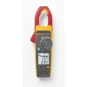Fluke 378 FC AC/DC True RMS Clamp Meter 999.9 A DC 2500 A AC 1000 V DC 1000 V AC CAT III 1000V CAT IV 600V FLUKE-378 FC/E