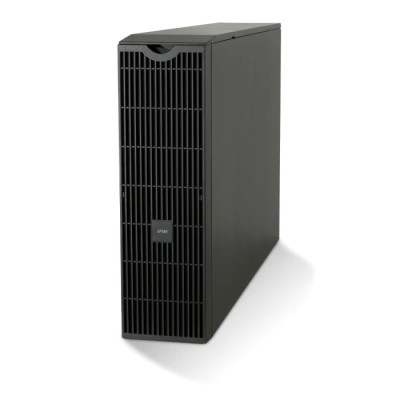 Schneider Electric Isolation Transformer 5 kVA, 230 V Primary, 230 V Secondary, 30 A Output, Single Phase Rack Mount SURT002