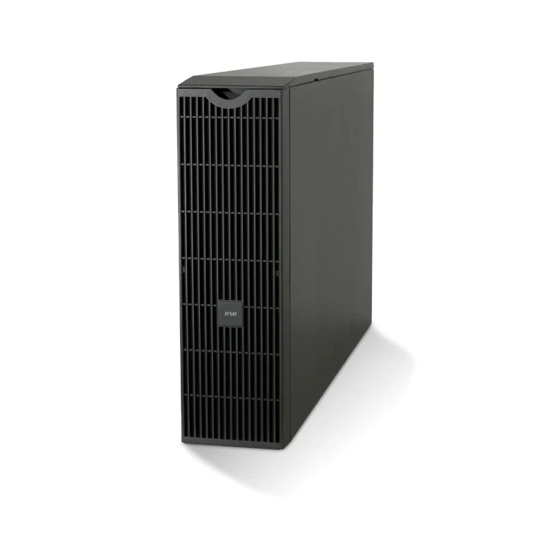 Schneider Electric Isolation Transformer 5 kVA, 230 V Primary, 230 V Secondary, 30 A Output, Single Phase Rack Mount SURT002