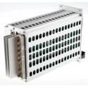Eplax Switching Power Supply Rack Mount 3 Outputs 15V DC 120W 2A 94-253V DC 116-010046C