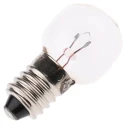 Orbitec E10 Indicator Light Clear 4V 550mA 500h Lifespan E364