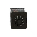 Schneider Electric Power Relay 24V DC Coil 10A Switching Current 3PDT RUMC32BD