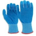 Tilsatec Blue Cut Resistant Gloves Size 6 Uncoated Coating 71-7110-06