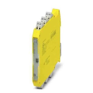 Phoenix Contact PSR PC Coupling Relay 24V DC, 600mW Power Consumption, 2 NO Contacts, DIN Rail Mount 1086946
