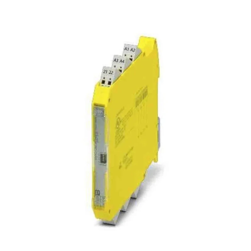 Phoenix Contact PSR PC Coupling Relay 24V DC, 600mW Power Consumption, 2 NO Contacts, DIN Rail Mount 1086946