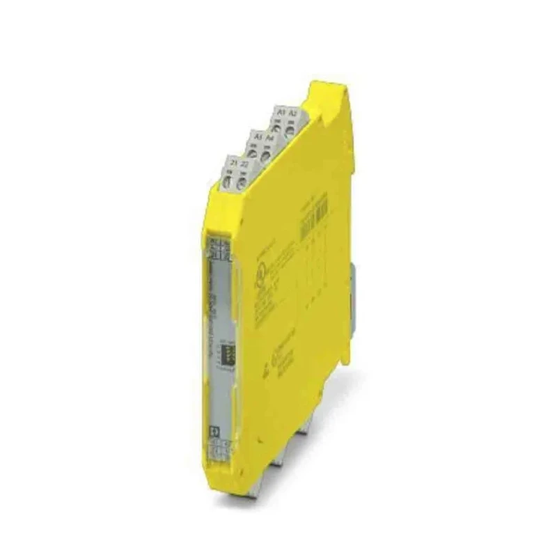Phoenix Contact 24V dc Coupling Relay PSRmini , Power Consumption 1.1W, Mount Type DIN Rail, Screw Terminal, IP20 1086945