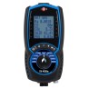 Kane Flue Gas Analyser with Wireless Module, ±0.3 % CO2 Accuracy, ±5 % CO Accuracy, 400 mbar Max Gas Pressure KANE458s