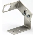 Calex Adjustable Mounting Bracket for Extemp Infrared Temperature Sensor, PyroUSB Infrared ABL