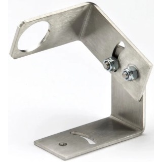 Calex Adjustable Mounting Bracket for Extemp Infrared Temperature Sensor, PyroUSB Infrared ABL