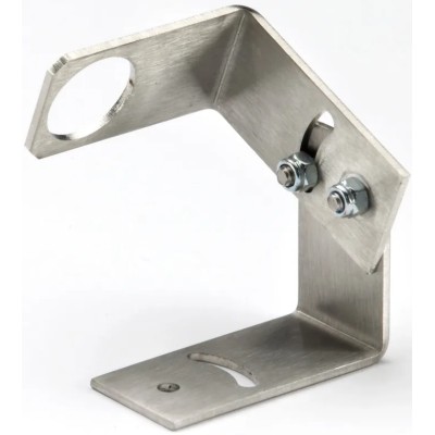 Calex Adjustable Mounting Bracket for Extemp Infrared Temperature Sensor, PyroUSB Infrared ABL