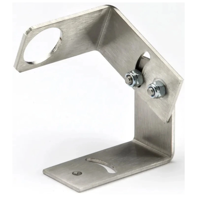 Calex Adjustable Mounting Bracket for Extemp Infrared Temperature Sensor, PyroUSB Infrared ABL