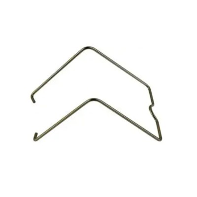 Idec Relay Retaining Clip SY4S-02F1
