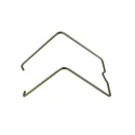 Idec Relay Retaining Clip SY4S-02F1 with CSA cRLus, RL, RoHS, CE Standards SY4S-02F1