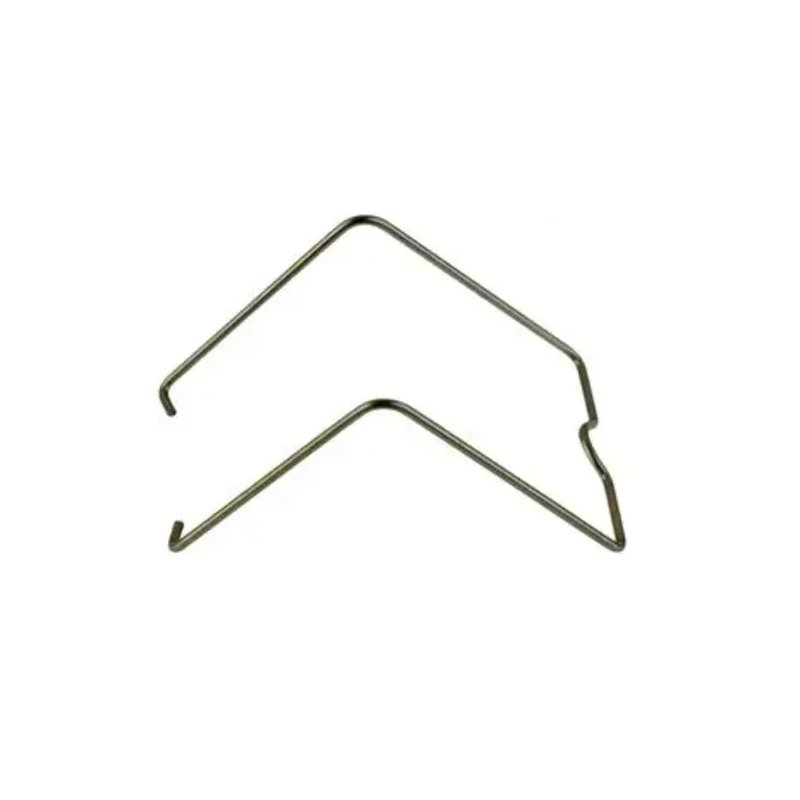 Idec Relay Retaining Clip SY4S-02F1 with CSA cRLus, RL, RoHS, CE Standards SY4S-02F1