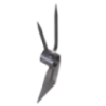 Falcon Premium Garden Hoe Without Handle FGH-1